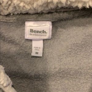 Bench Sweater